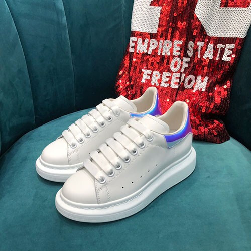 알렉산더맥퀸 남여공용 스니커즈