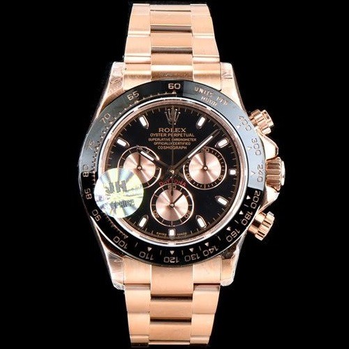 롤렉스 데이토나64 칼리버 116505