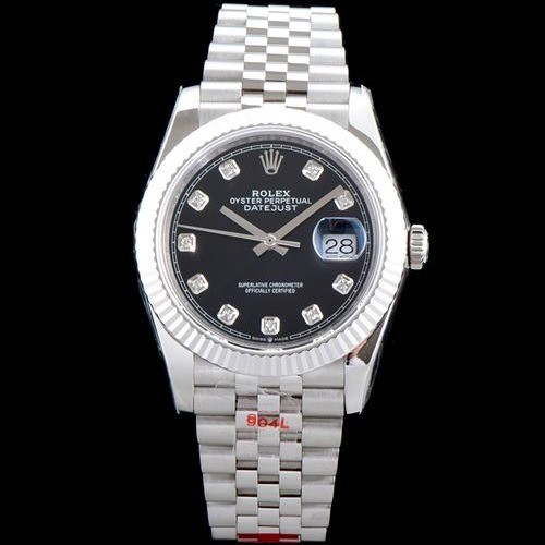 롤렉스 데이저스트1-68 수정형 36,41mm 116234