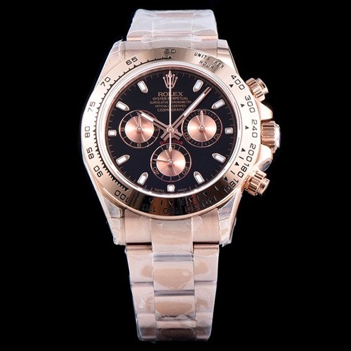 롤렉스 데이토나-100 116505