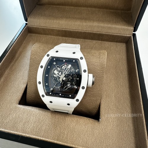 [RM] 리차드 밀 RM055 부바왓슨 (정품급)