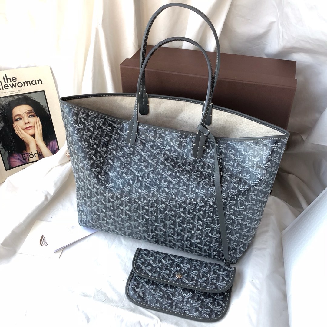 고야드 생루이백 PM 그레이