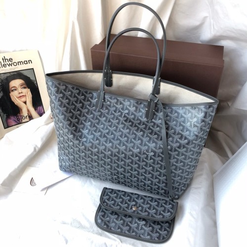 고야드 생루이백 PM 그레이