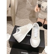 샤넬 스니커즈
