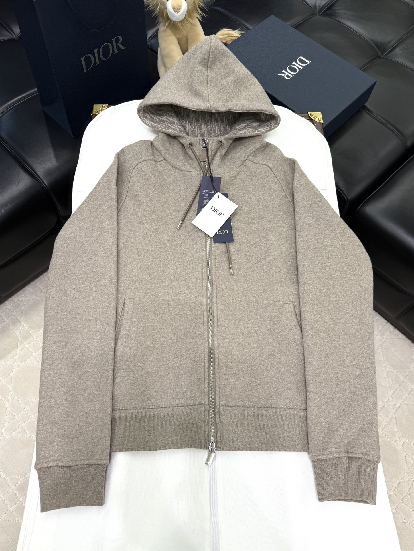 디올 남여 공용 트레이닝복 세트 상의, 하의 색상2가지