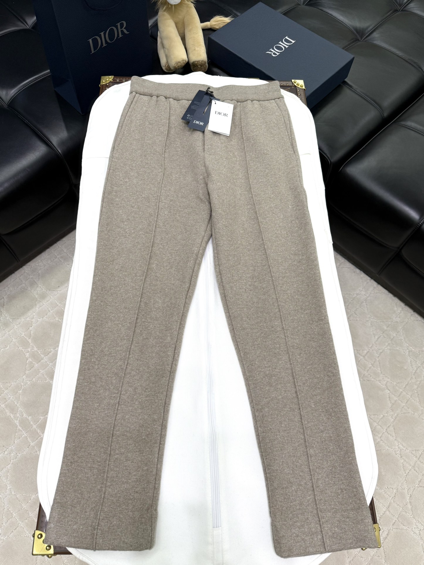 디올 남여 공용 트레이닝복 세트 상의, 하의 색상2가지