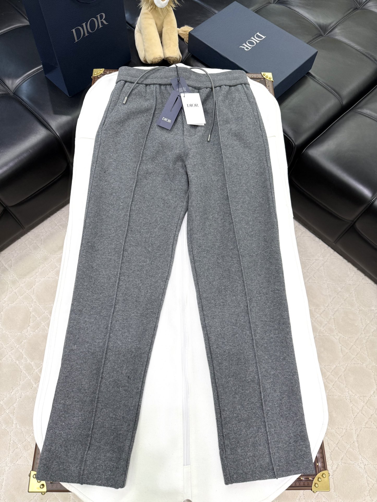 디올 남여 공용 트레이닝복 세트 상의, 하의 색상2가지