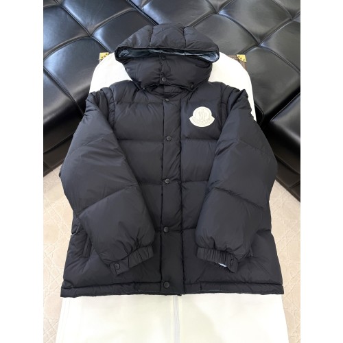 몽클레어 24fw 신상 Cyclone 사이클론 패딩