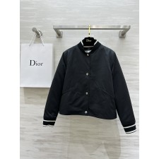 디올 양면 재킷