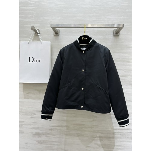 디올 양면 재킷