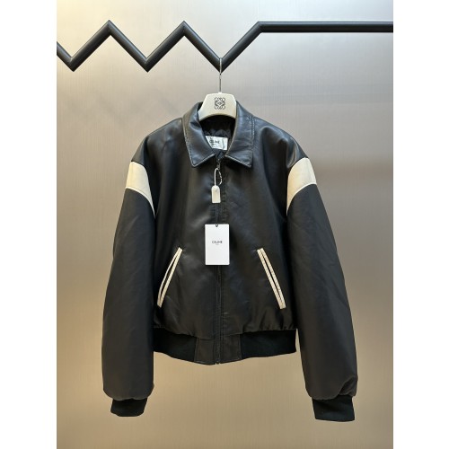 셀린느 테디 자켓 남성용