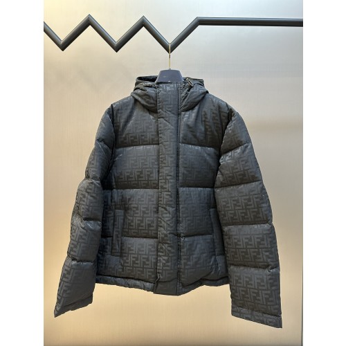 펜디 남성용 패딩