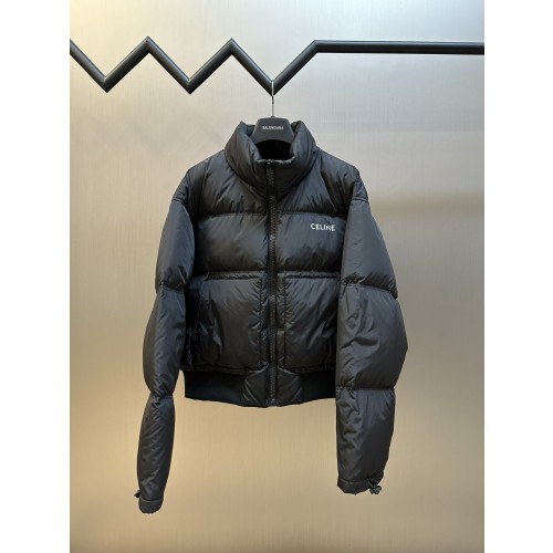 셀린느 여성용 패딩