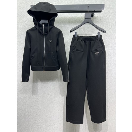 프라다 트레이닝 세트