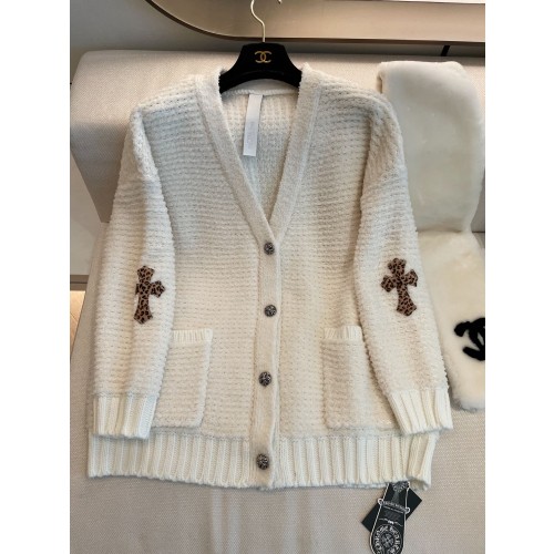 크롬하츠 가디건