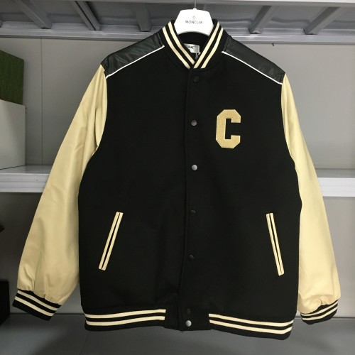 셀린느 견장 바시티 자켓 XL (3일이내 수령) 당일출고