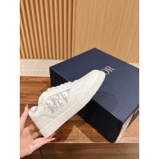 디올 오블리크 B27 로우탑 스니커즈 (2컬러)