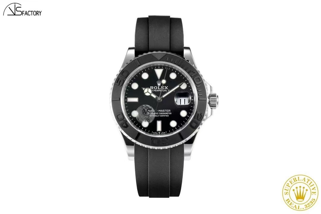 ROLEX 롤렉스 오이스터 퍼페츄얼 요트 마스터 42mm 정품급