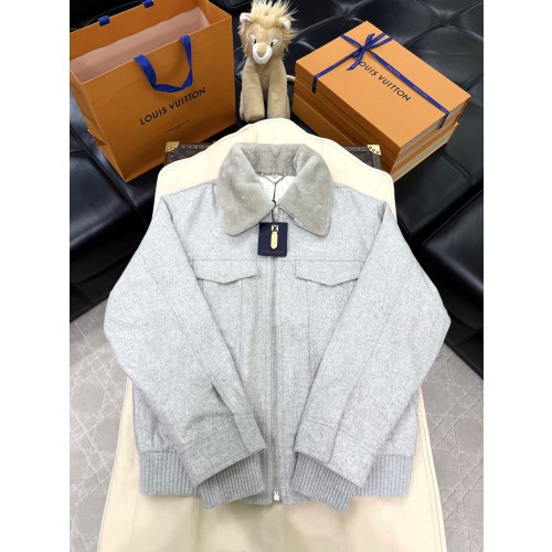 루이비통 24년 FW 자켓