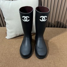 샤넬 레인부츠 (정품급)
