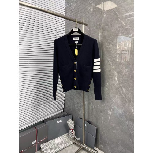 톰브라운 가디건