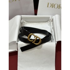 디올 CD 벨트 20mm