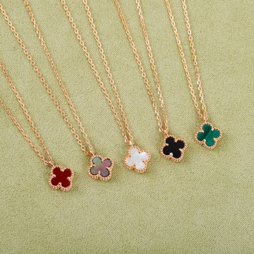 반클리프 앤 아펠 스위티 알함브라 펜던트 [5컬러]