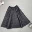 디올 스커트