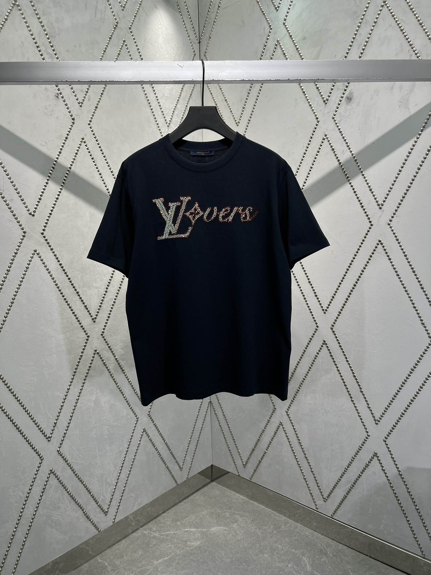 루이비통 티셔츠