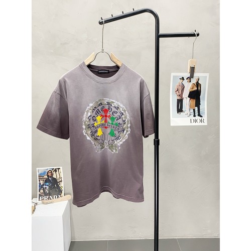 크롬하츠 티셔츠