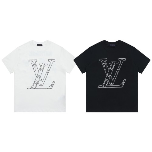 루이비통 티셔츠