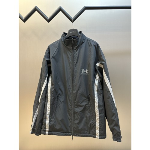 발렌시아가 자켓