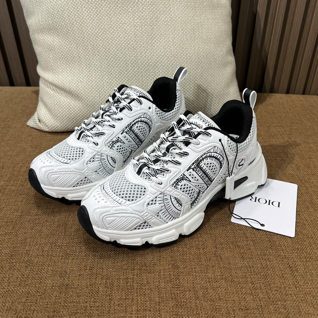 디올 크로노 스니커즈 [정품급]