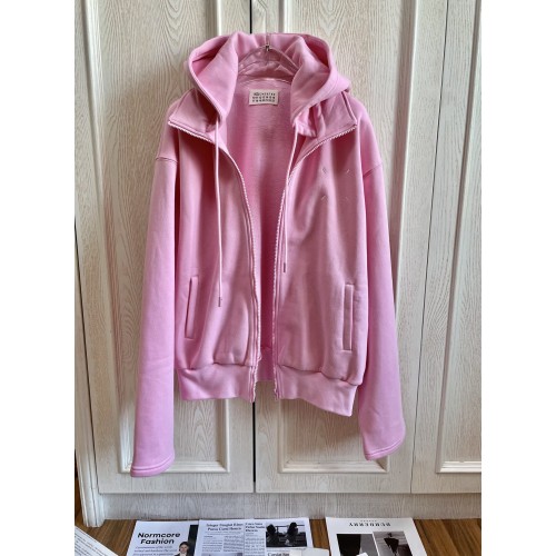 마르지엘라 후드집업