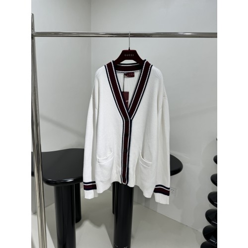 구찌 신상 가디건