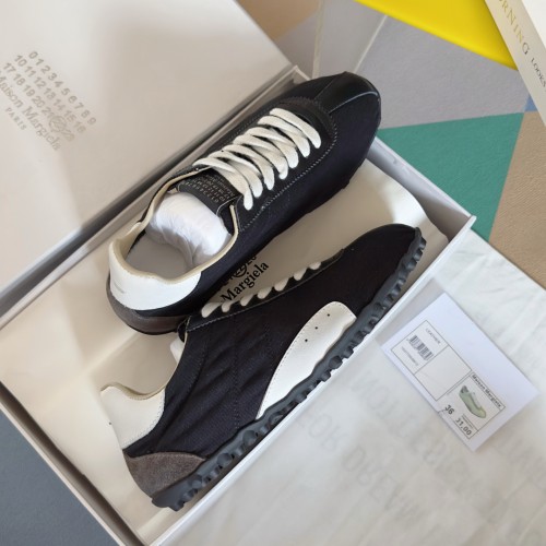 MM6 메종 마르지엘라 스프린터 스니커즈