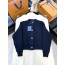 루이비통 가디건