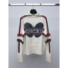 디올 스웨터