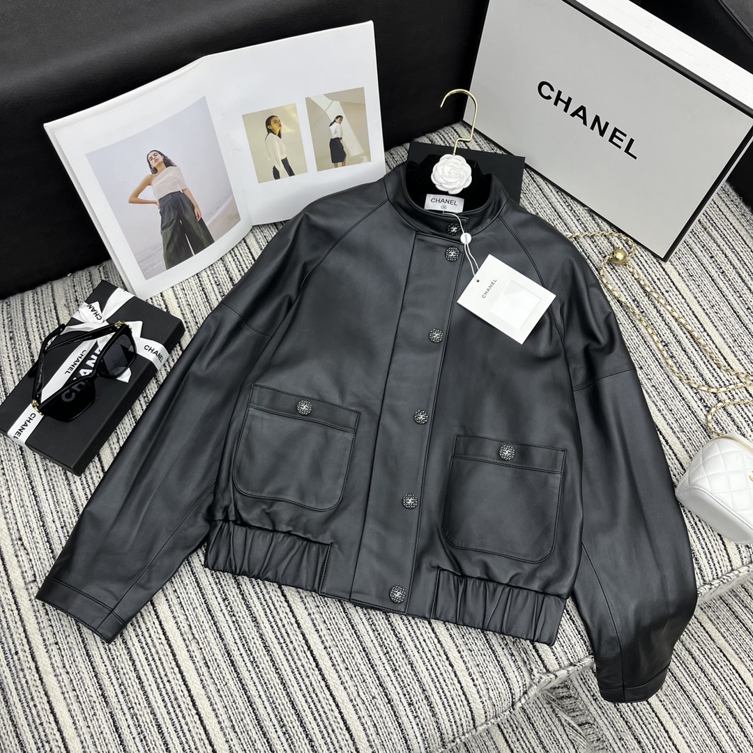 샤넬 자켓