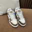 루이비통 트레이너 스니커즈 (정품급)