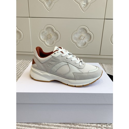 셀린느 스니커즈