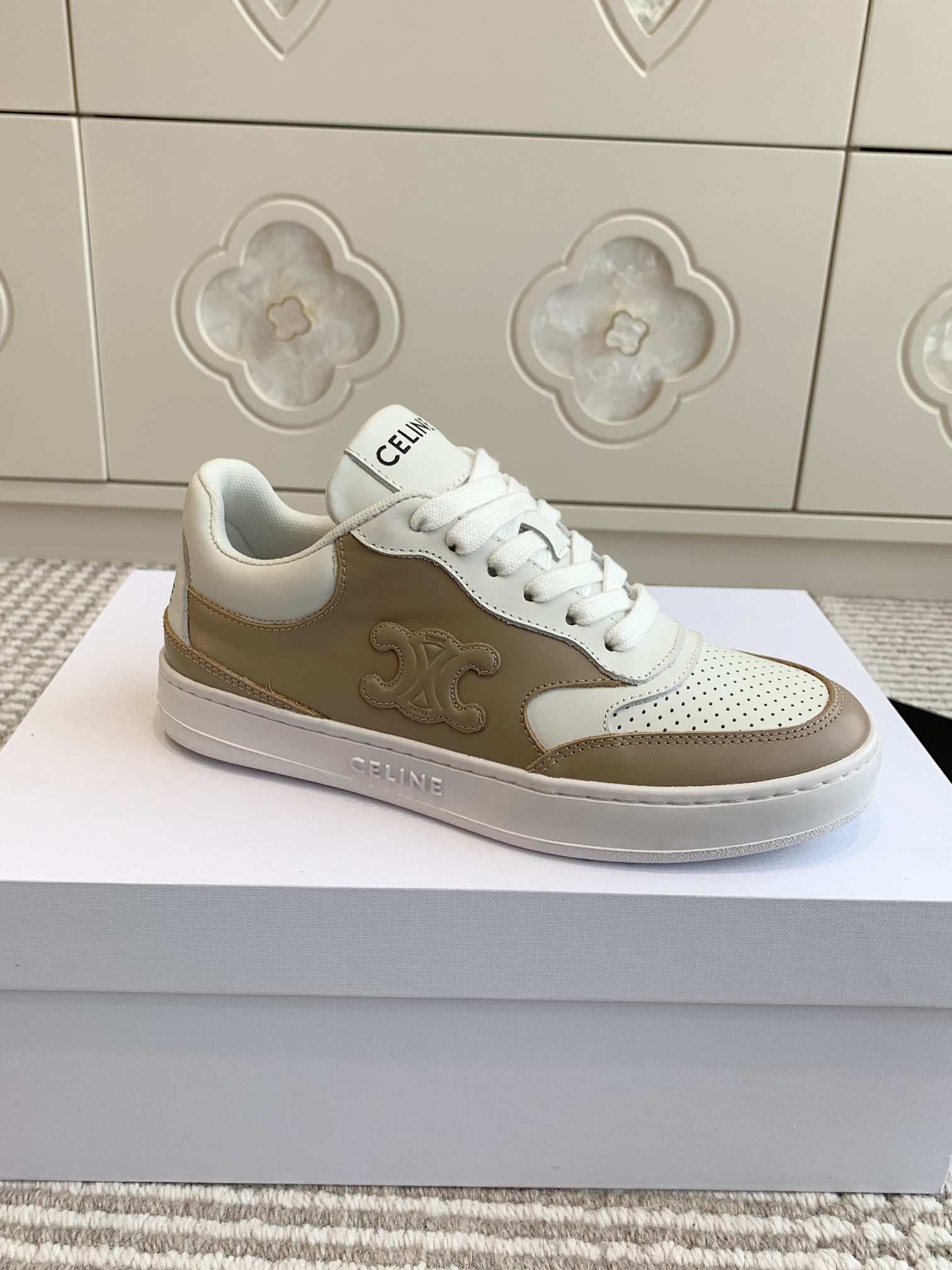 셀린느 스니커즈 남여공용