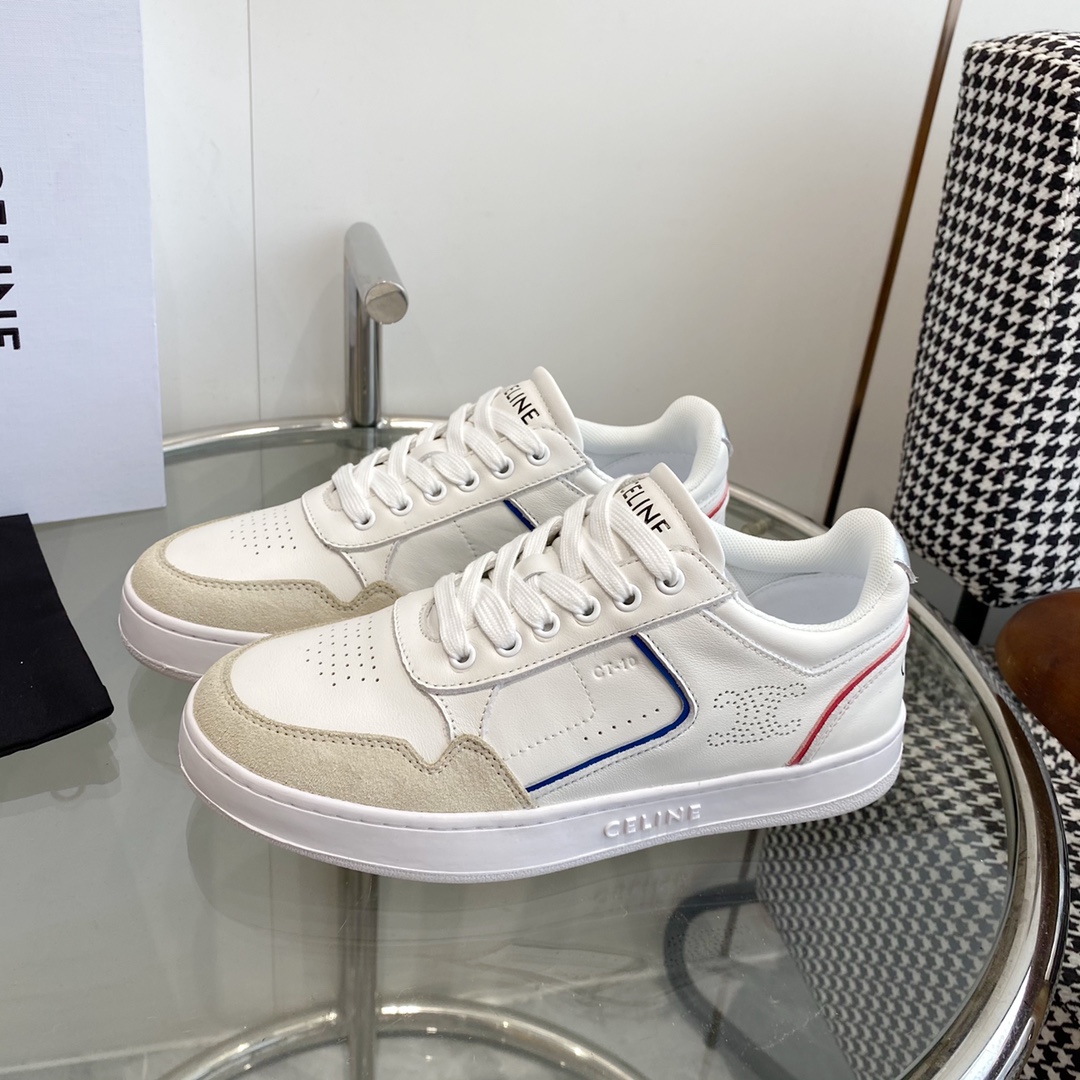 셀린느 스니커즈 남여공용