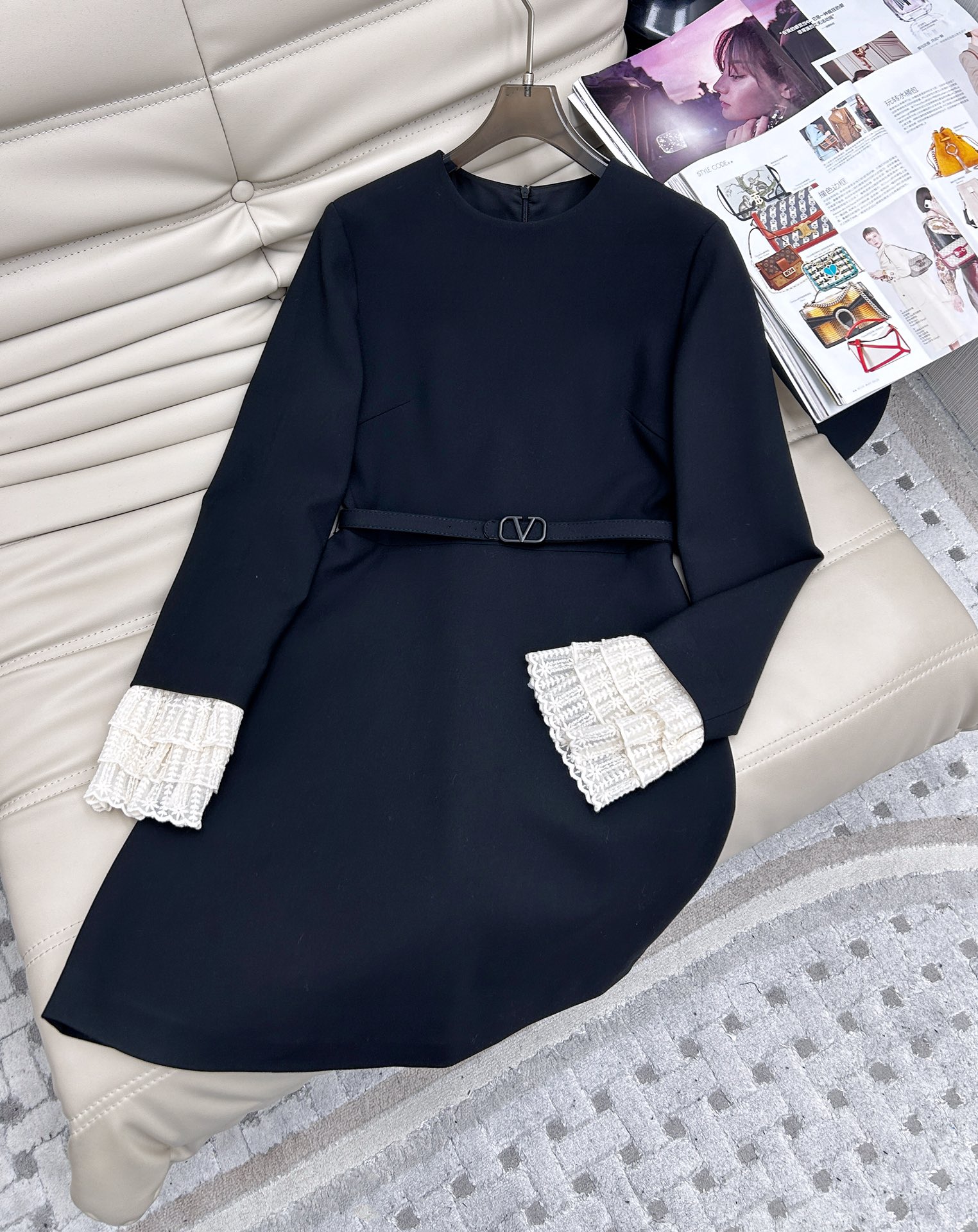 발렌티노 드레스