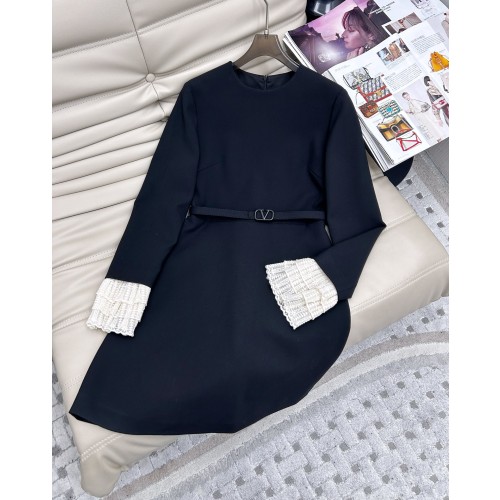 발렌티노 드레스