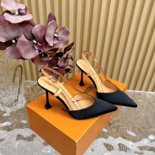 루이비통 구두 25년 신상 굽높이 9.5cm