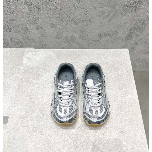 보테가베네타 남여공용 오르빗 스니커즈