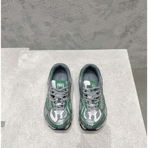 보테가베네타 남여공용 오르빗 스니커즈