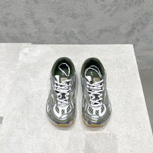 보테가베네타 남여공용 오르빗 스니커즈