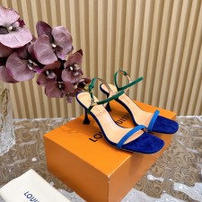 루이비통 구두 25년 신상 굽높이 7.5cm